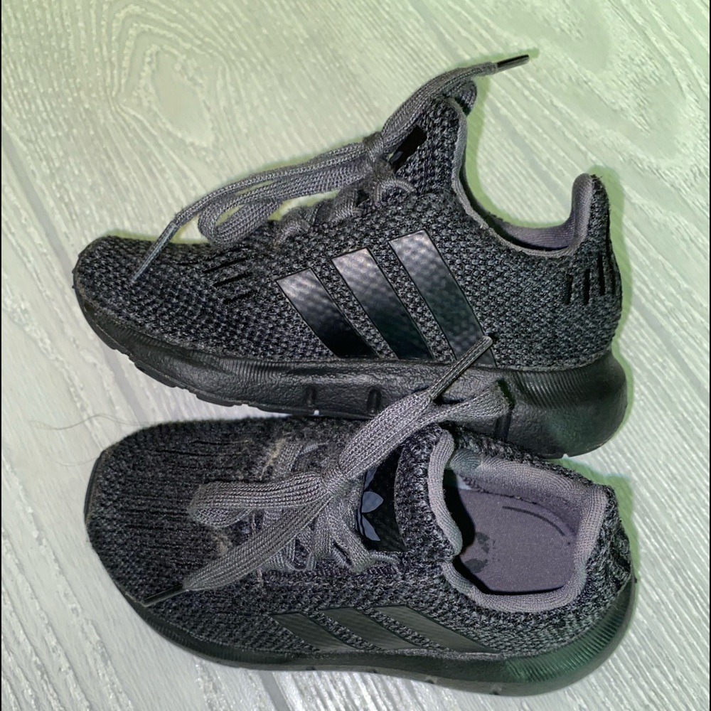 Boys Adidas